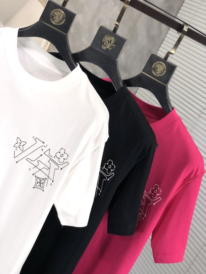 Louis Vuitton T-Shirts